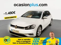 VOLKSWAGEN Golf 1.6TDI Advance 85kW