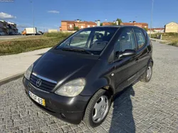 Mercedes-Benz A 170 Cdi