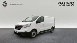 Renault trafic fg blue dci 130 l1h1 2t8 gsr2 advance