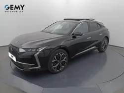 DS 4 PureTech 225 EAT8 Rivoli
