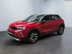 Opel  50 kWh Elegance