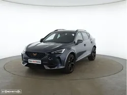 Cupra Formentor 1.4 e-Hybrid DSG VZ