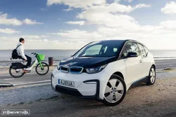 BMW i3 (94 Ah)