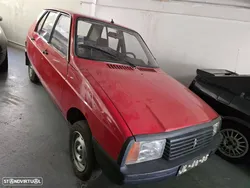 Citroën Visa Standard