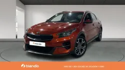KIA XCeed 1.6 PHEV eTech Aut.