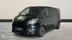 Ford Transit Custom Véhicule utilitaire ou Société 290 L2H1 2.0 EcoBlue 185 S&S Sport BVA6