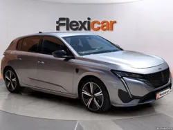 Peugeot 308 1.2 PureTech GT EAT8