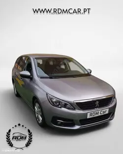 Peugeot 308 SW