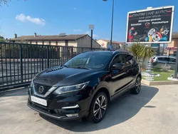 NISSAN Qashqai Phase 2 1.6 dCi 130 cv N-Connecta 1 ERE MAIN