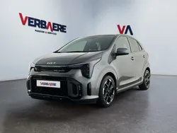 KIA Picanto 1.2 DPi 79 ch BVM5 GT-line