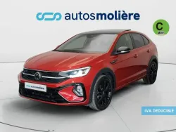 VOLKSWAGEN Taigo 1.0 TSI R-Line DSG 81kW