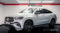 Mercedes-Benz Classe GLE de 2024