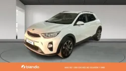 KIA Stonic 1.0 T-GDi Eco-Dynamic Drive 100