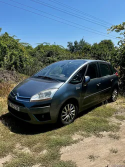 Citroën C4 Picasso 1.6