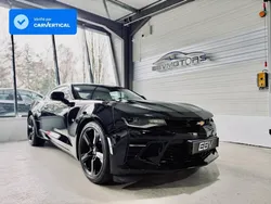 Chevrolet Camaro Coupe 6.2 V8 atmo 453 cv