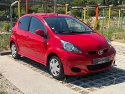 Toyota aygo 1.0 vvti boîte automatique - Embrayage neuf