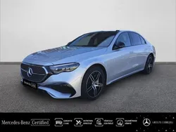 Mercedes-benz Classe E 220 d 197+23ch AMG Line 9G-Tronic