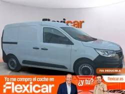 RENAULT Express 1.5 Blue dCi Advance 70kW