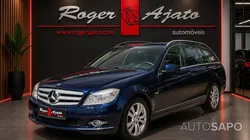 Mercedes-Benz Classe C de 2009