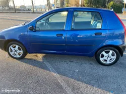 Fiat Punto 1.2 60 Active