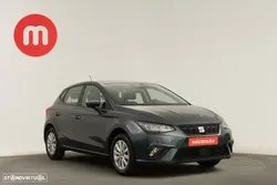 SEAT Ibiza 1.0 TSI Style