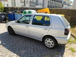 VW Golf GOLF III