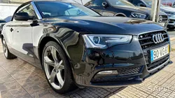 Audi A5 de 2014