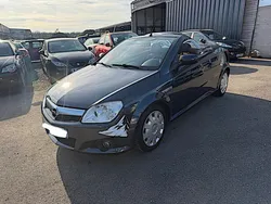 Opel TIGRA TWINTOP 1.4 TWINPORT SPORT