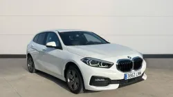 BMW Serie 1 116dA