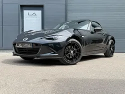 MAZDA MX-5 2.0 Skyactiv-G 160 ch Recaro Bose Carnet Complet MAZDA Superbe Exemplaire