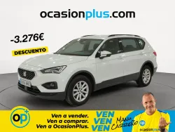 SEAT Tarraco 1.5 TSI S&S Style 150