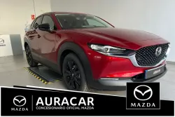MAZDA CX-30 2.5 e-Skyactiv-G Homura FWD 103kW