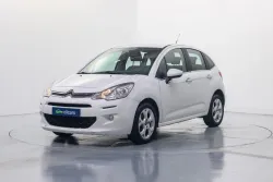 CITROEN C3 1.2 PureTech Live Edition 82