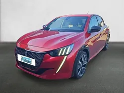 Peugeot 208 PureTech 100 S&S BVM6 - GT Line