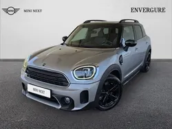 Mini Countryman Cooper 136ch Highlands BVA7