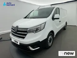 Renault Trafic Fg L1H1 2T8 2.0 Blue dCi 130ch Extra -24