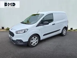 Ford Transit Courier 1.5 TDCI 100ch Stop&Start Trend Business