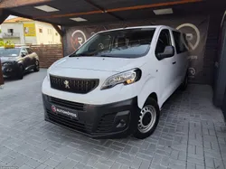 Peugeot e-Expert 50 kWh Standard