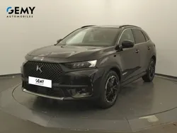 DS 7 DS7 Crossback BlueHDi 130 EAT8 Performance Line+