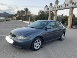 AUDI A3 1.9TDI Ambiente 130