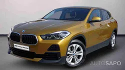 BMW X2 25 e xDrive de 2021