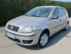 Fiat Punto 1.2 I 60 cv