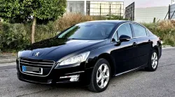 Peugeot 508 2.0HDI Active 140