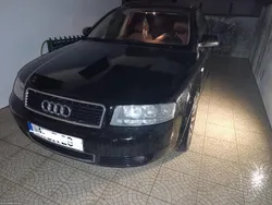 Audi A4 Pd 130
