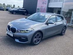 BMW SERIE 1 (f40) 118i 136 edition sport dkg7