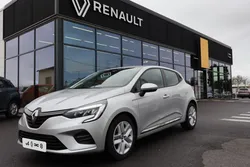 Renault Clio (5) Business Blue dCi 85 5 portes (juil. 2020) (co2 109)