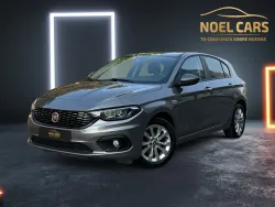 Fiat Tipo 1.4 16v Easy 70kW (95CV) gasolina 5p.