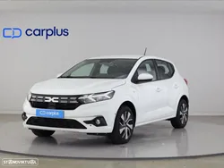 Dacia Sandero 1.0 TCe Expression