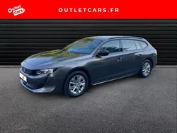 Peugeot 508 SW BlueHDi 130ch S&S Allure Pack EAT8