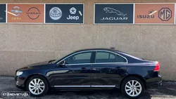 Volvo S80 2.0 D4 Executive Geartronic